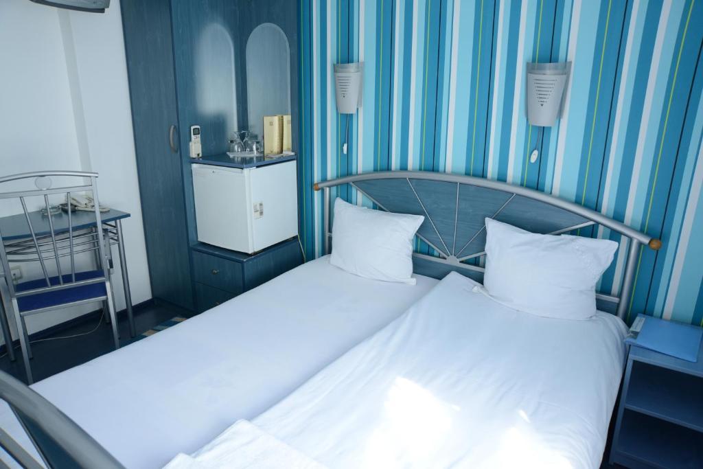 Hotel Zeneva 크라구예바츠 객실 사진